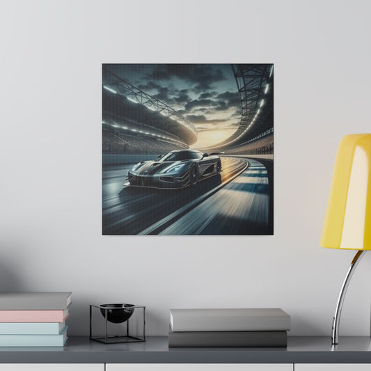 Koenigsegg Jesko Absolut