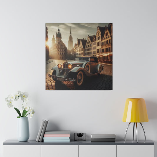 Hispano-Suiza Carmen Boulogne