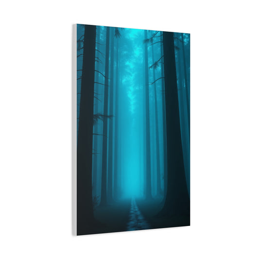 Le sentier de la pensée