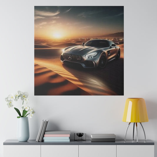 Mercedes-AMG GT Black Series