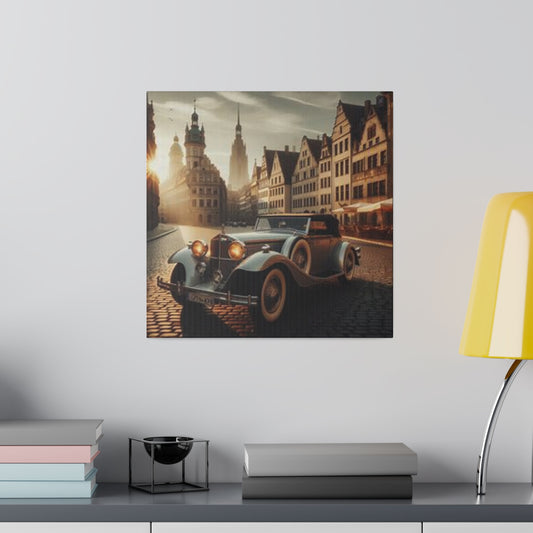 Hispano-Suiza Carmen Boulogne