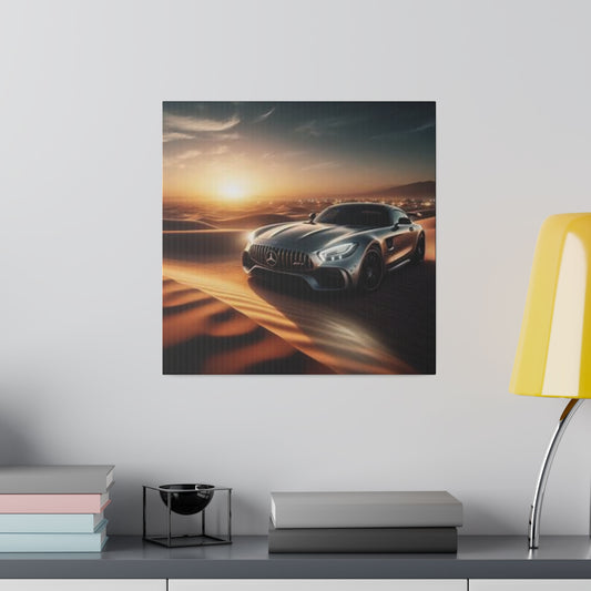 Mercedes-AMG GT Black Series