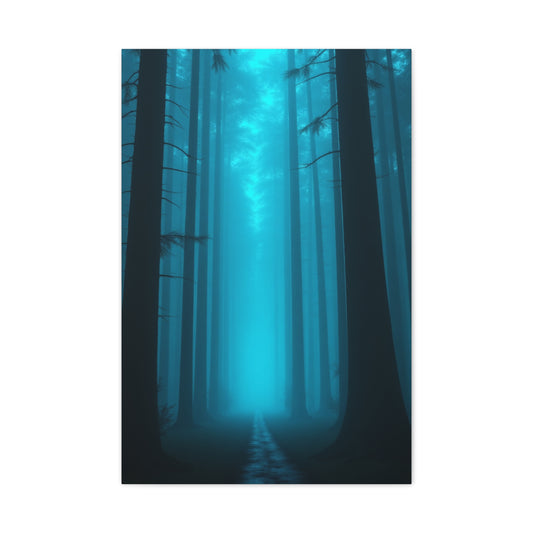 Le sentier de la pensée