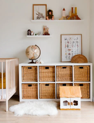 Les 5 Conseils pour Décorer Votre Maison avec Style