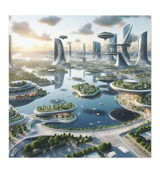 Dubaï 2050