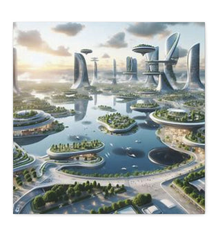 Dubaï 2050