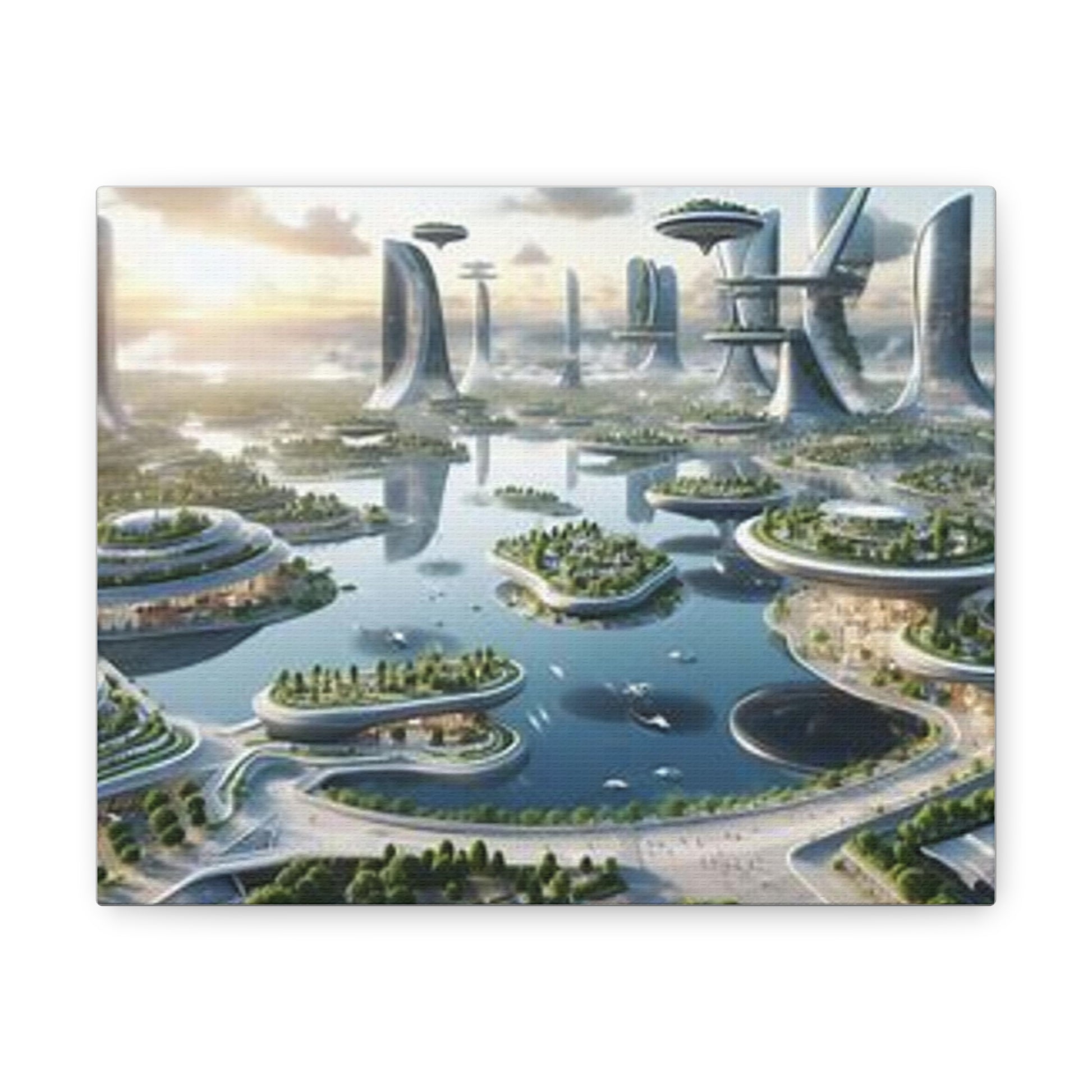 Dubaï 2050