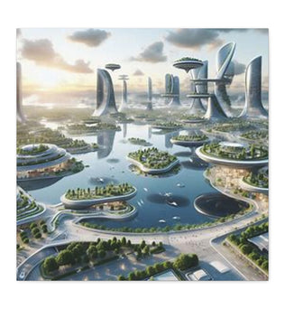 Dubaï 2050